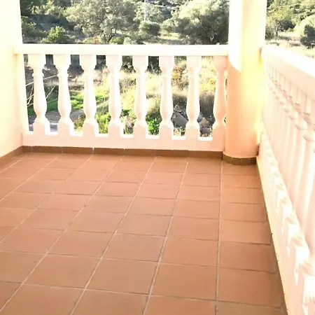 Turyva Timos Villa *