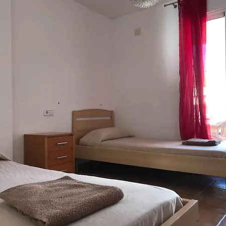Turyva Timos Villa Peñíscola