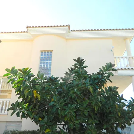 Villa Turyva Timos *