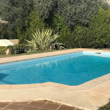 Villa Turyva Timos