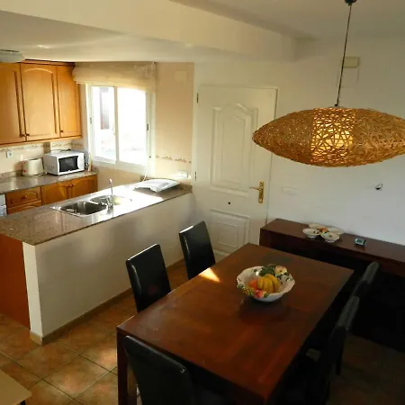 Villa Turyva Timos
