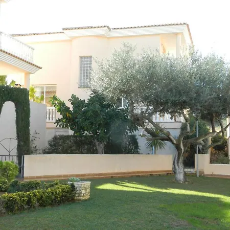 Turyva Timos Villa Peñíscola