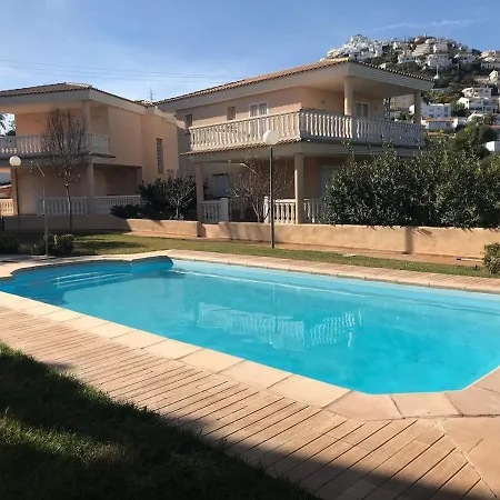Villa Turyva Timos *