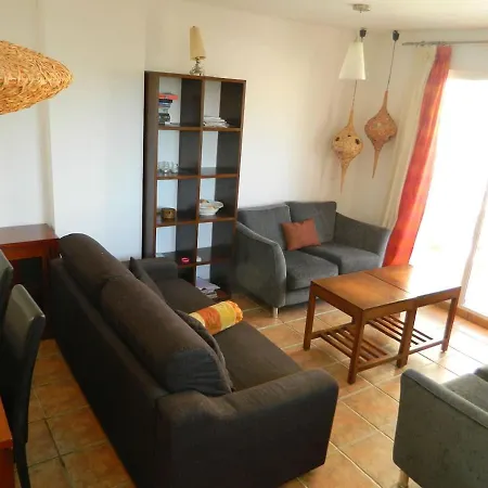 Turyva Timos Villa Peñíscola