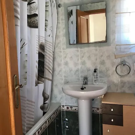 Turyva Timos Villa