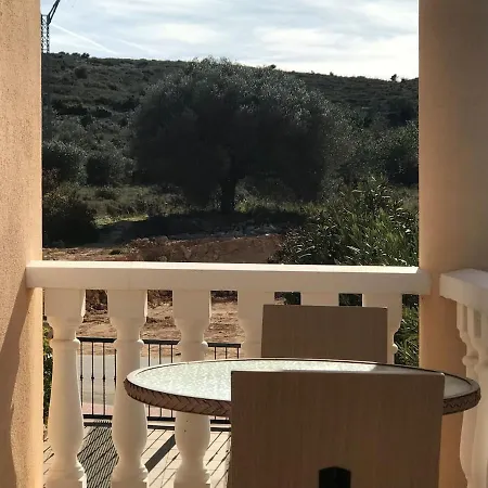 Turyva Timos Villa